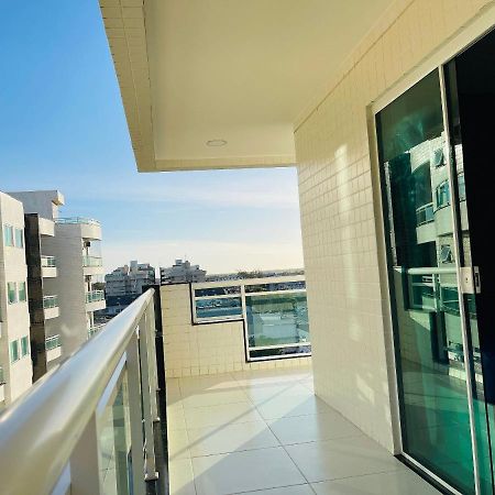 Cabo Frio / Praia Do Forte Dunas - Apartamento 306 Экстерьер фото