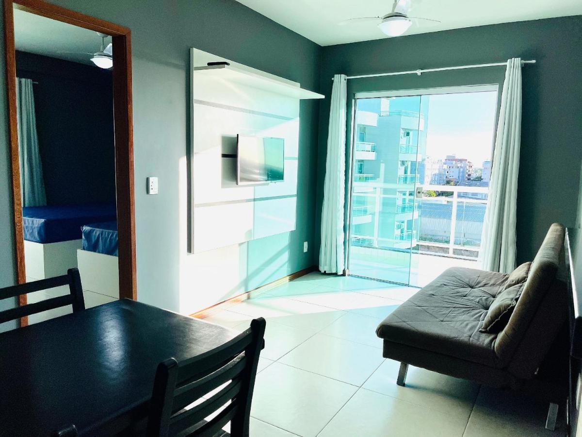 Cabo Frio / Praia Do Forte Dunas - Apartamento 306 Экстерьер фото