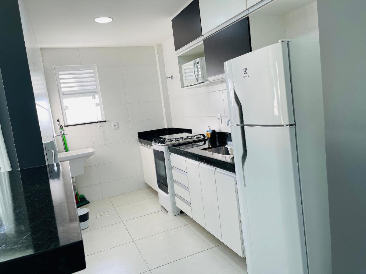 Cabo Frio / Praia Do Forte Dunas - Apartamento 306 Экстерьер фото