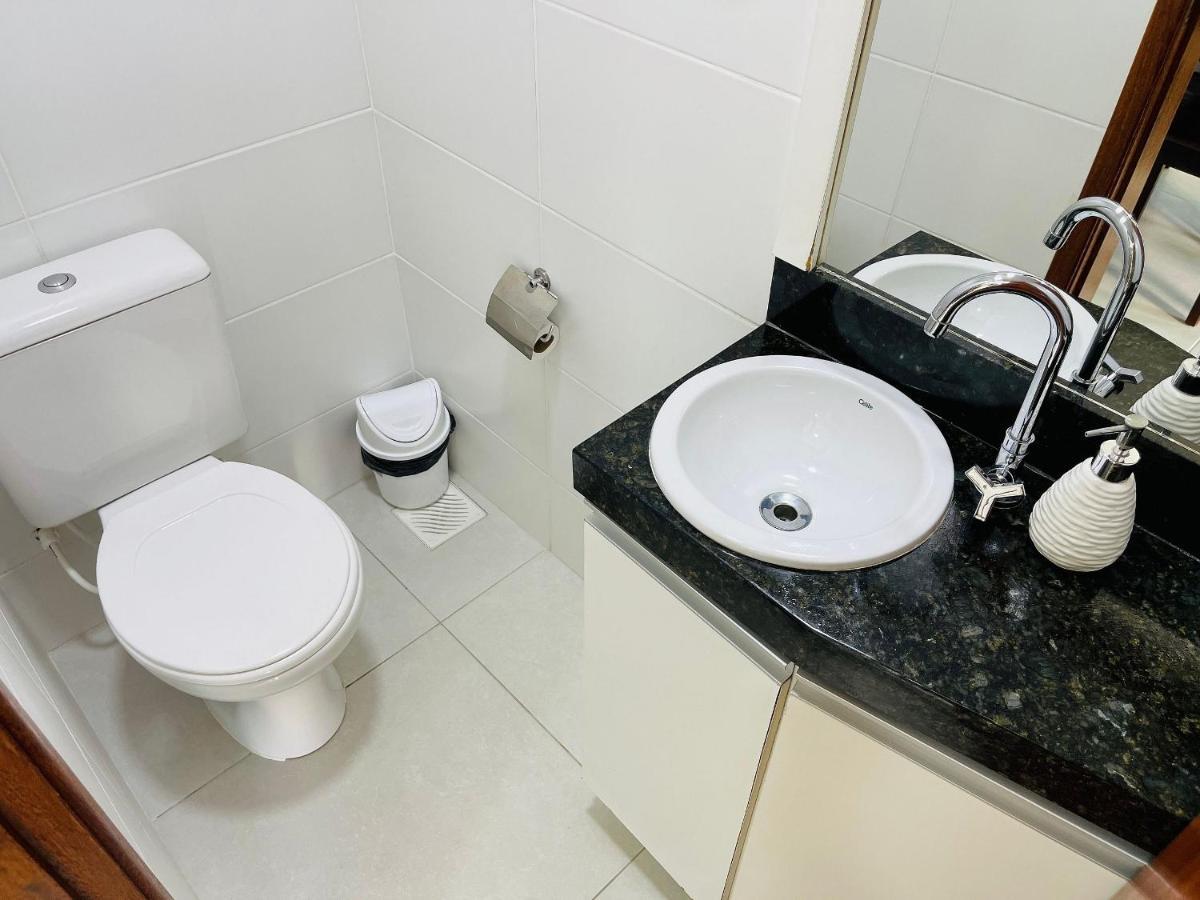 Cabo Frio / Praia Do Forte Dunas - Apartamento 306 Экстерьер фото